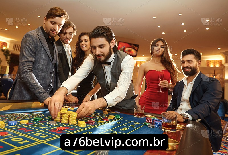 Casino Ao Vivo a76