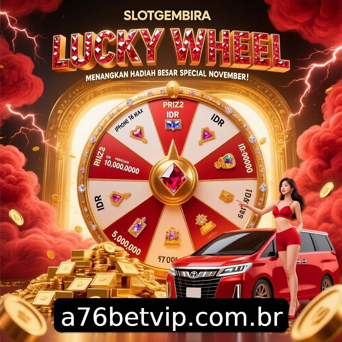 PIX Instantâneo a76