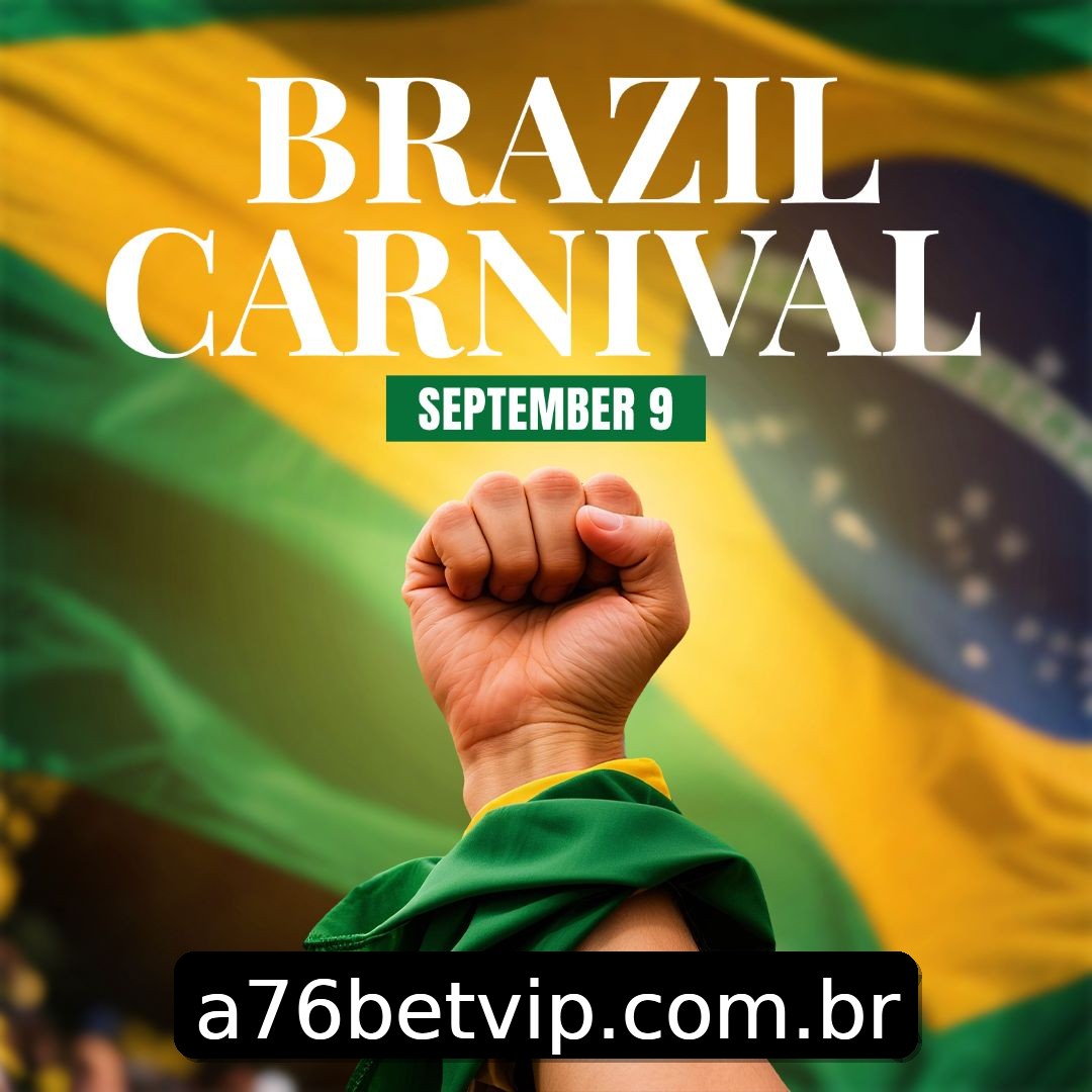 Bônus de Boas-vindas a76